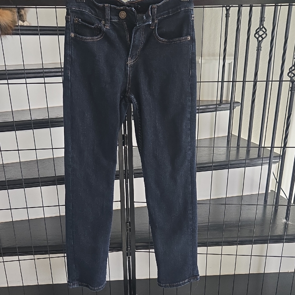 RSQ Kids' Navy Blue Jeans